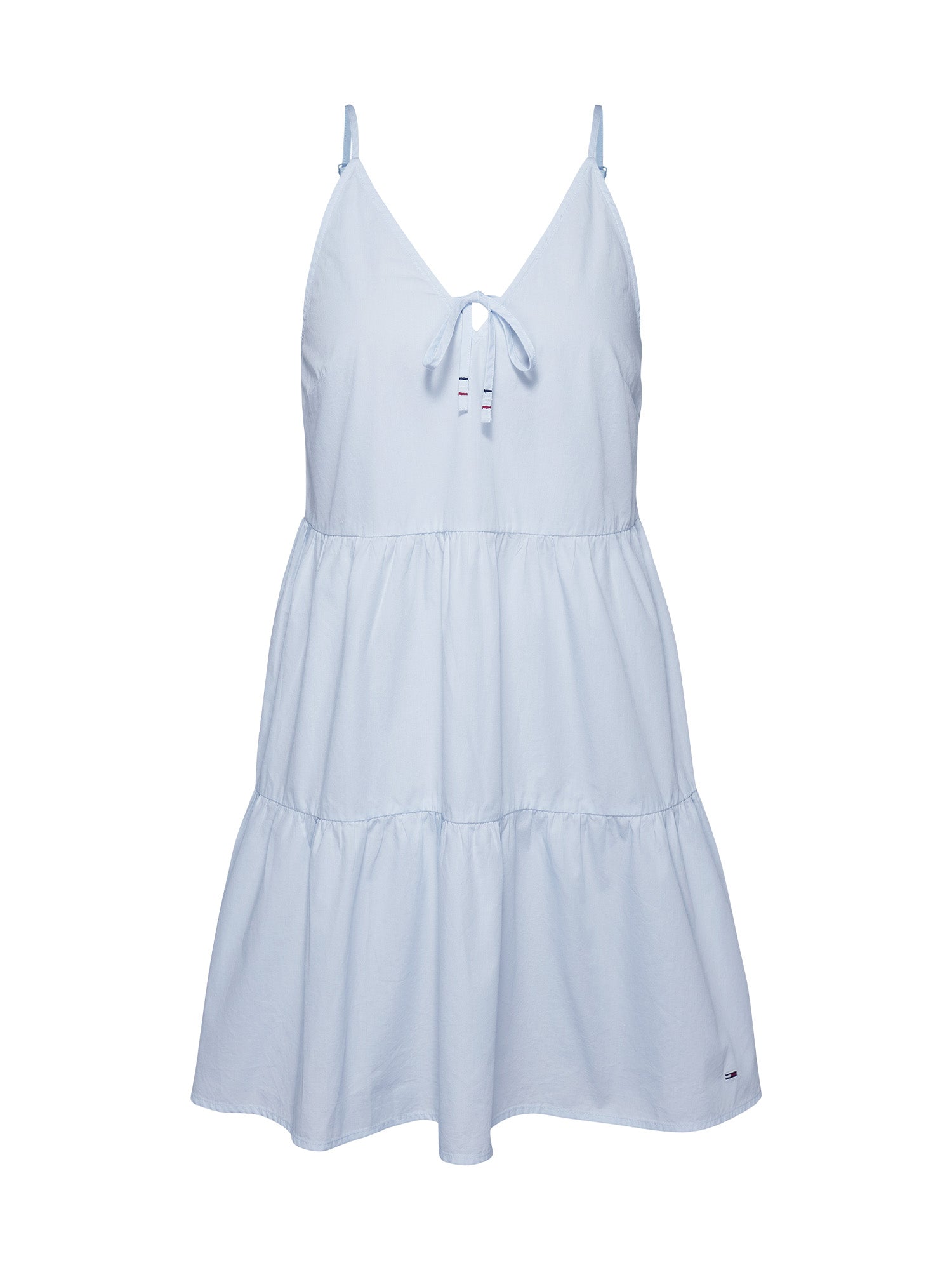 Vestiti Blu Tommy Jeans