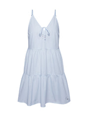 Vestiti Blu Tommy Jeans