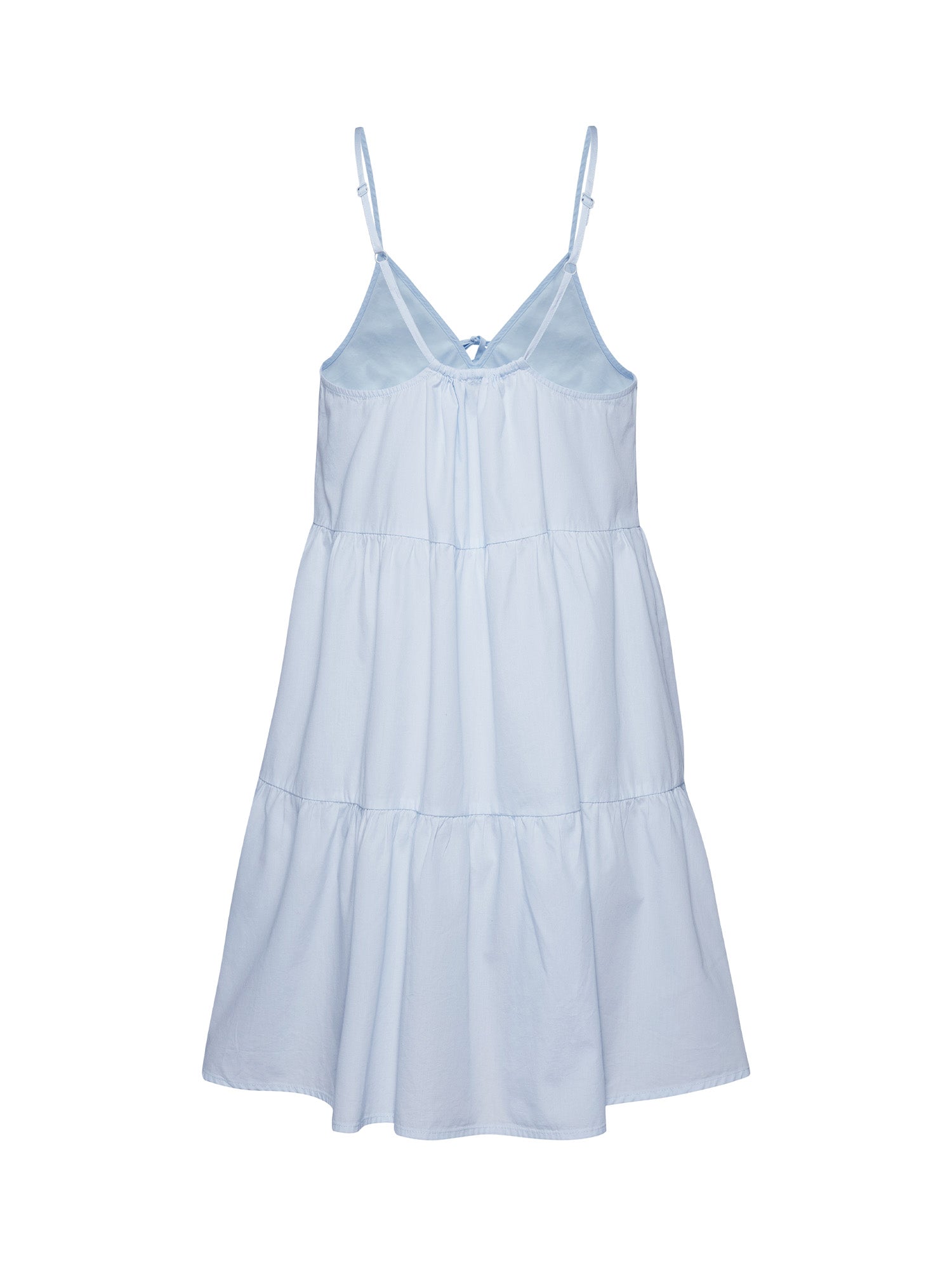 Vestiti Blu Tommy Jeans