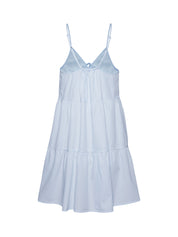 Vestiti Blu Tommy Jeans