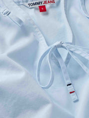 Vestiti Blu Tommy Jeans