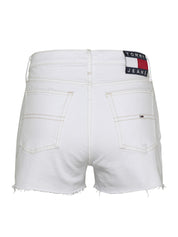 Shorts Beige Tommy Jeans