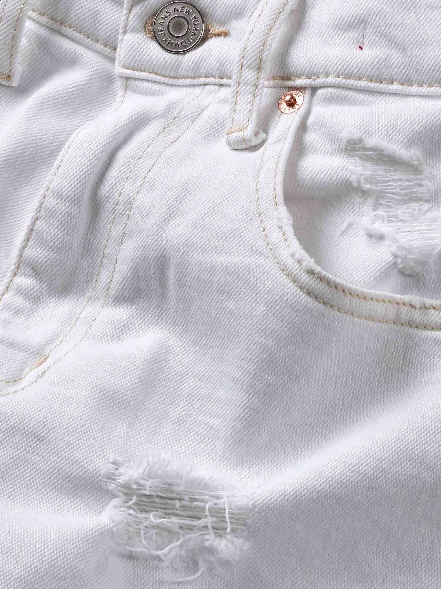 Shorts Beige Tommy Jeans