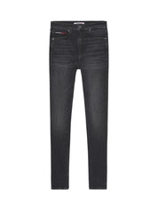 Jeans Nero Tommy Jeans