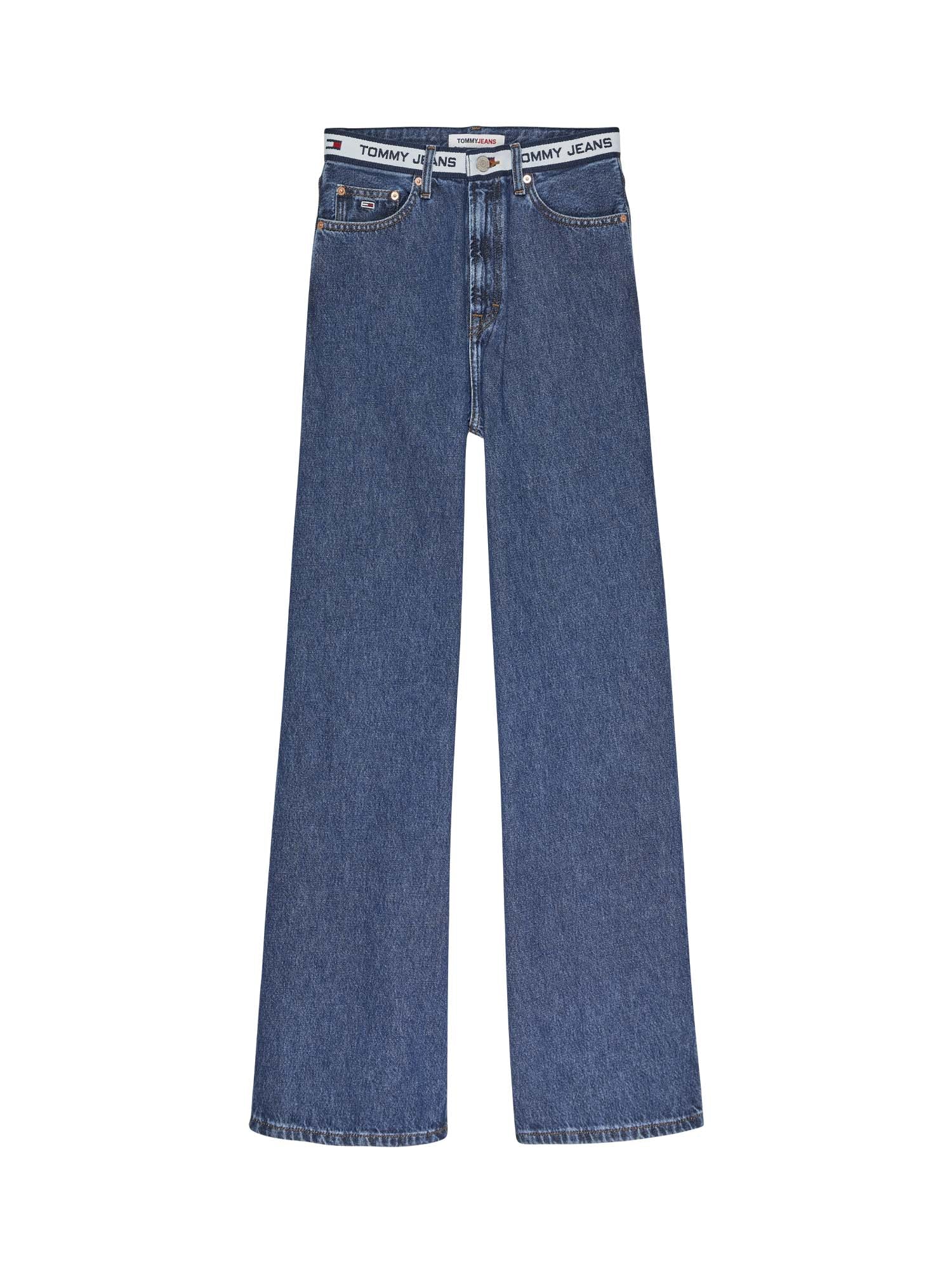 Jeans Blu Tommy Jeans