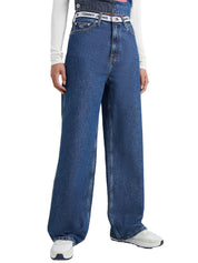 Jeans Blu Tommy Jeans