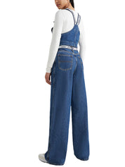 Jeans Blu Tommy Jeans