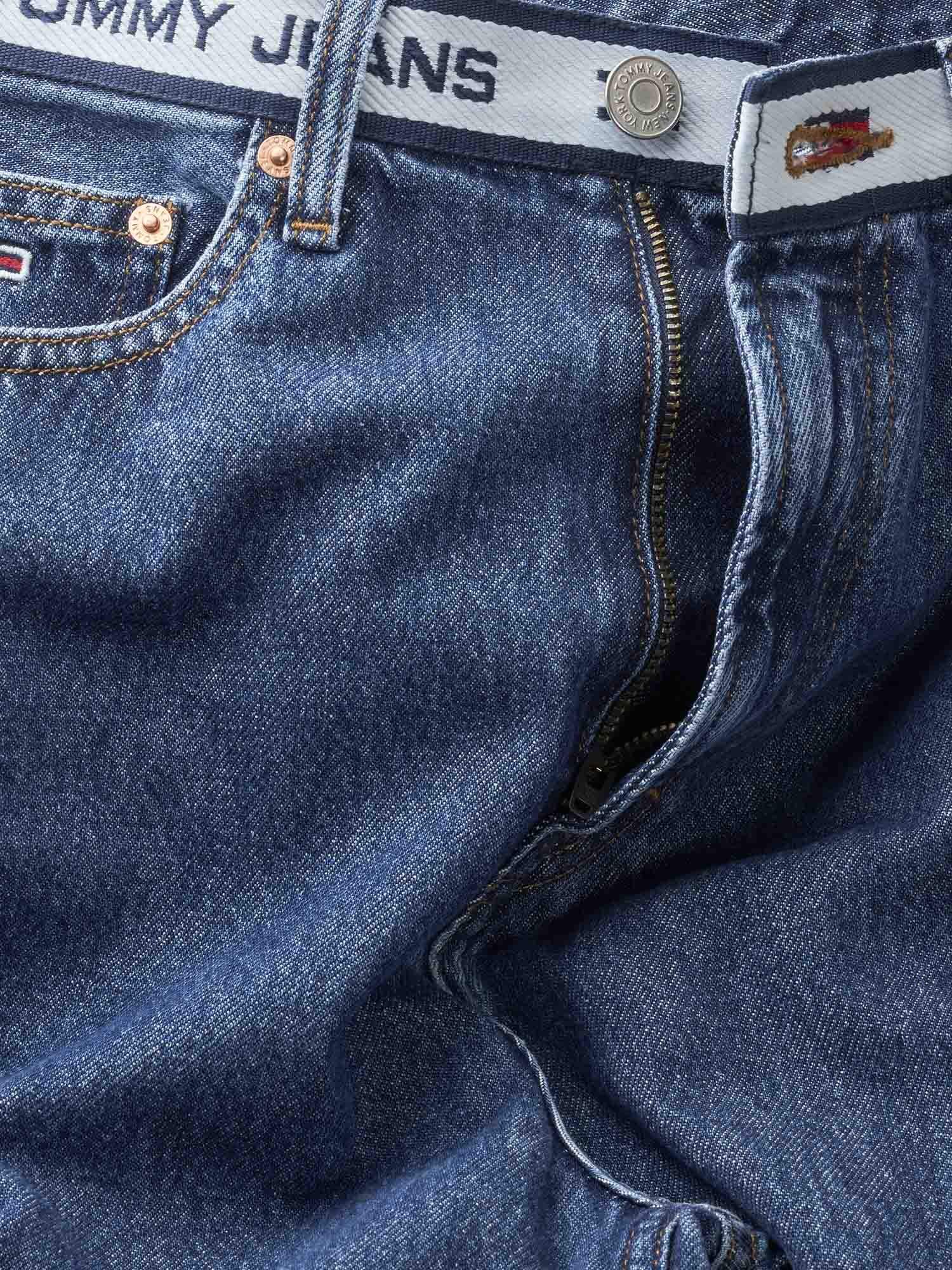 Jeans Blu Tommy Jeans