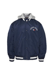 Giacche Blu Tommy Jeans