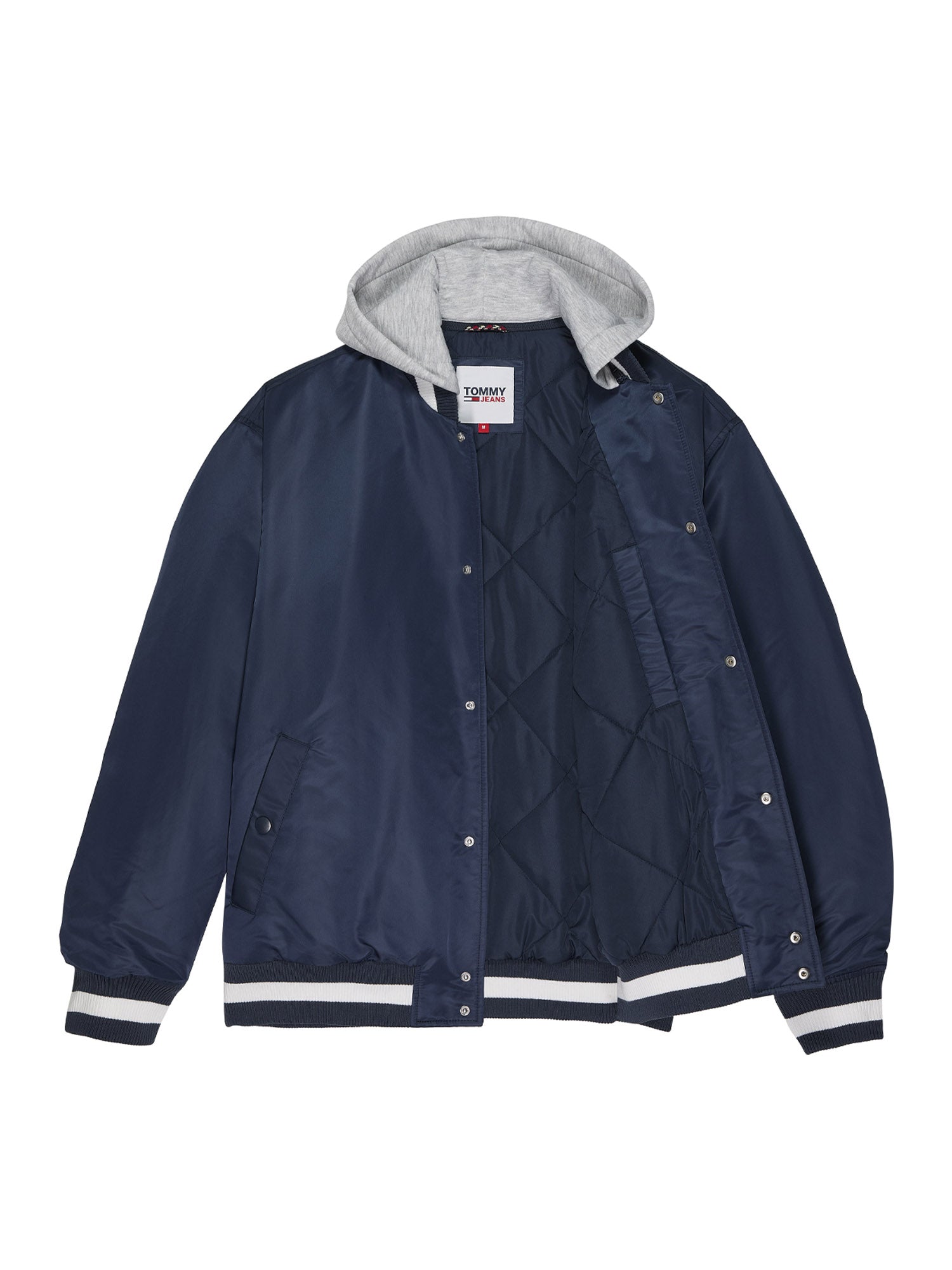 Giacche Blu Tommy Jeans