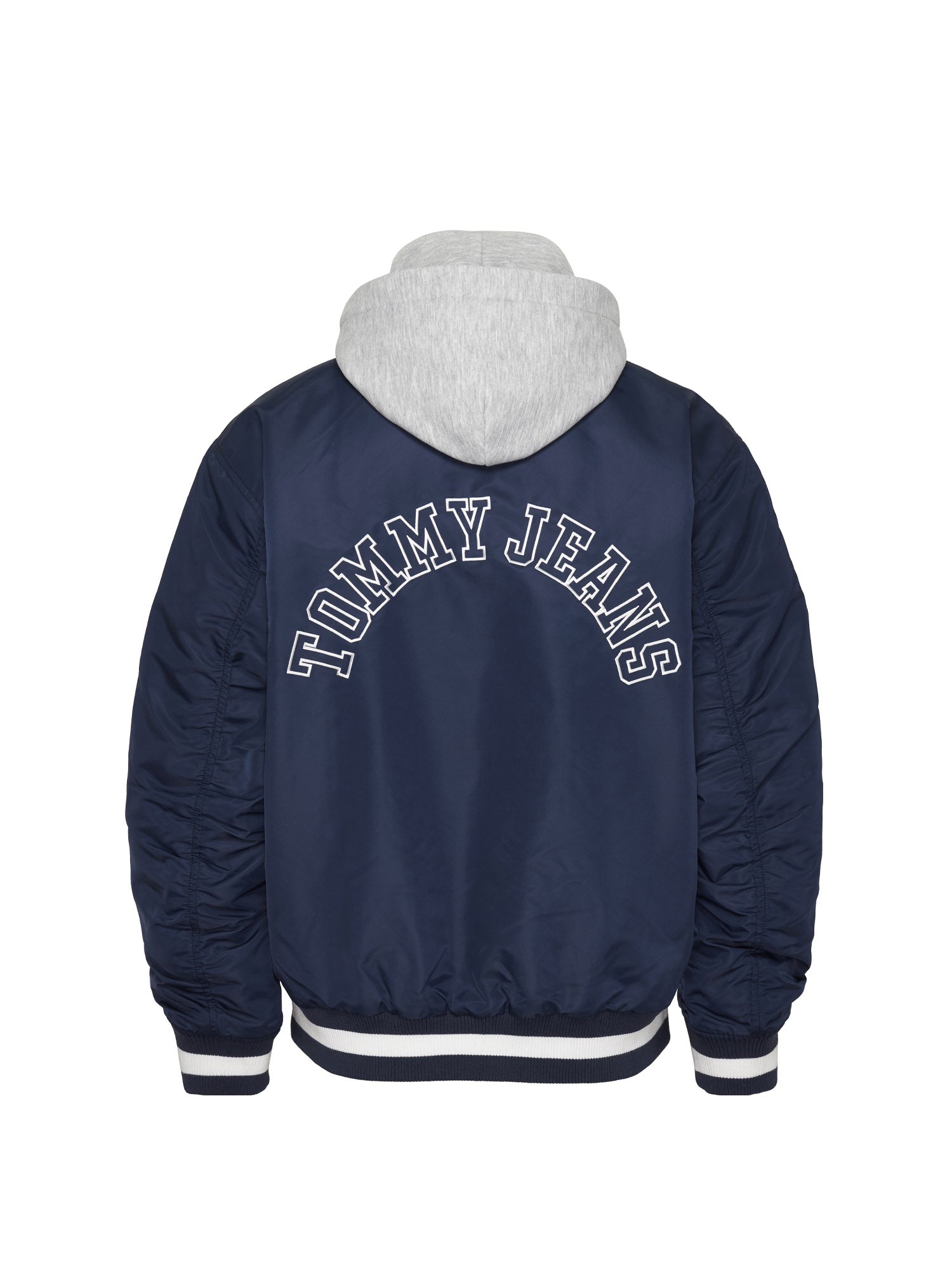 Giacche Blu Tommy Jeans