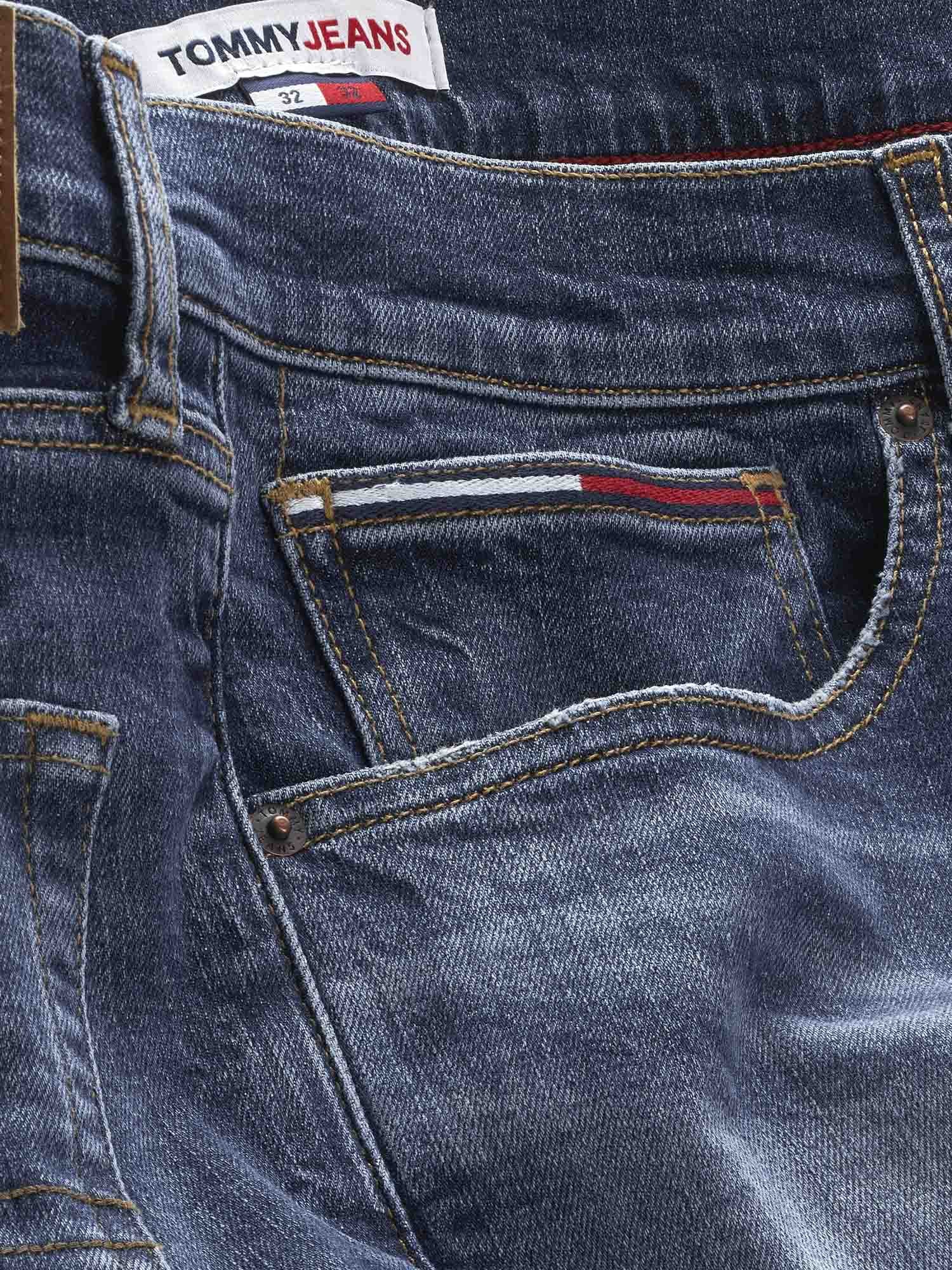 Jeans Blu Tommy Jeans