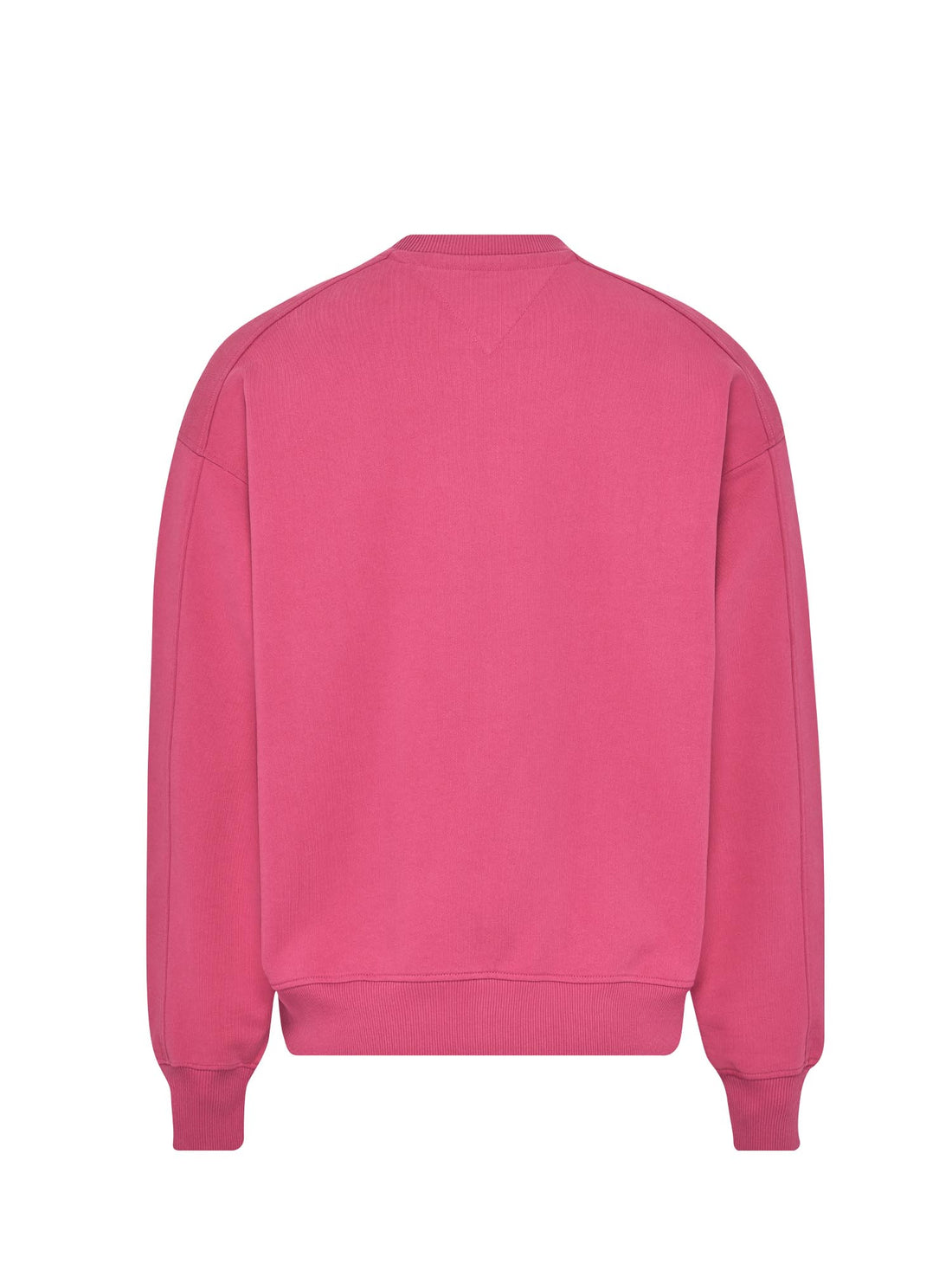 Felpe Rosa Tommy Jeans