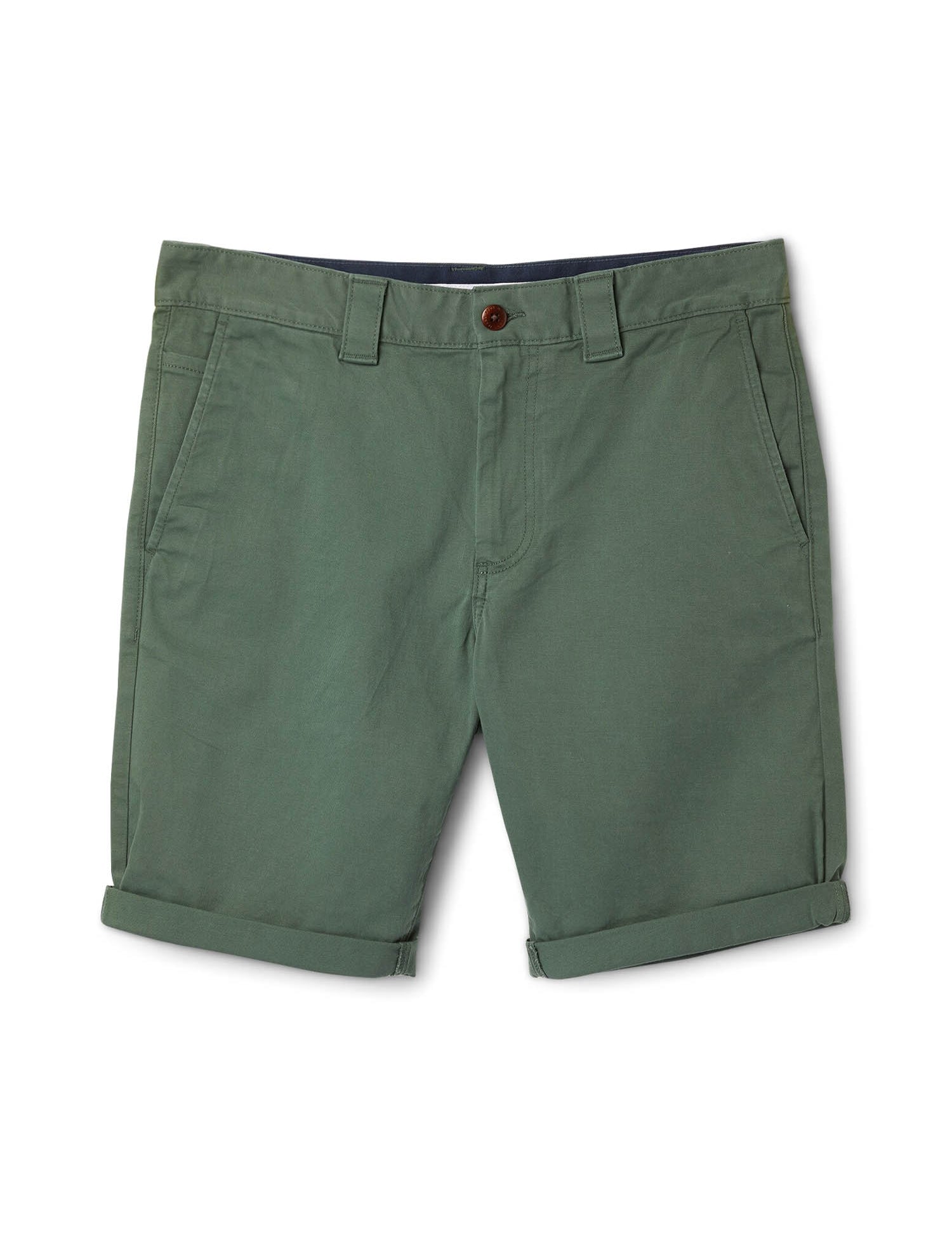 Bermuda Verde Tommy Jeans