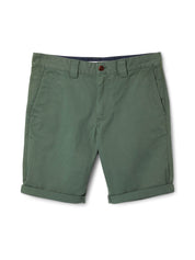 Bermuda Verde Tommy Jeans