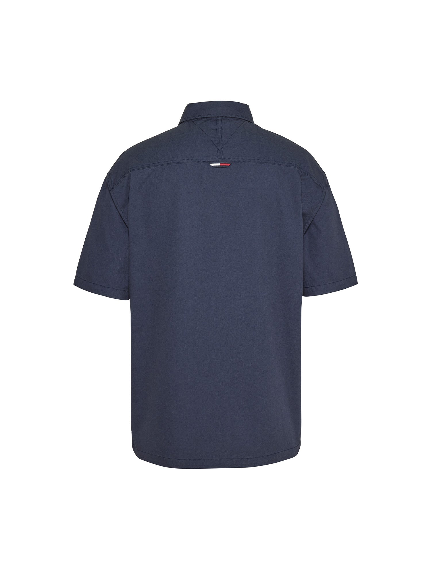 Camicie Blu Tommy Jeans