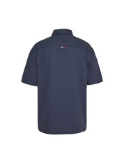 Camicie Blu Tommy Jeans