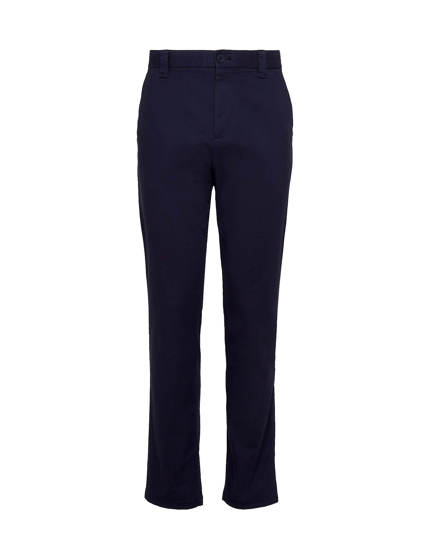 Pantaloni Blu Tommy Jeans