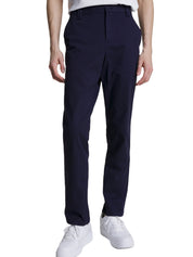 Pantaloni Blu Tommy Jeans