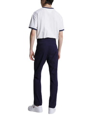Pantaloni Blu Tommy Jeans