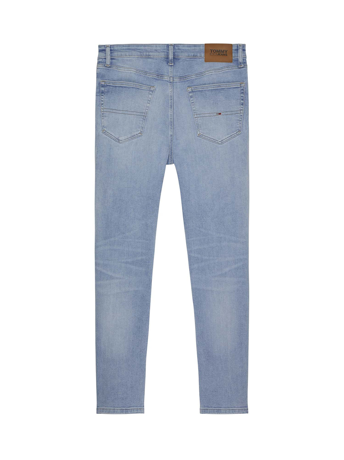 Jeans Blu Tommy Jeans