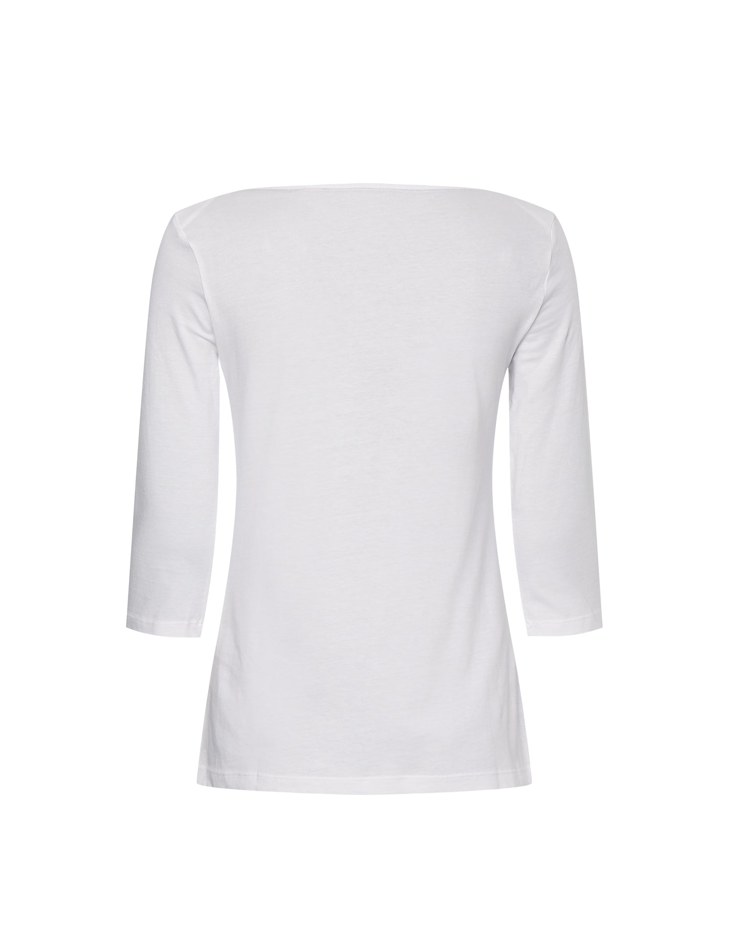 T-shirt Bianco Tommy Hilfiger