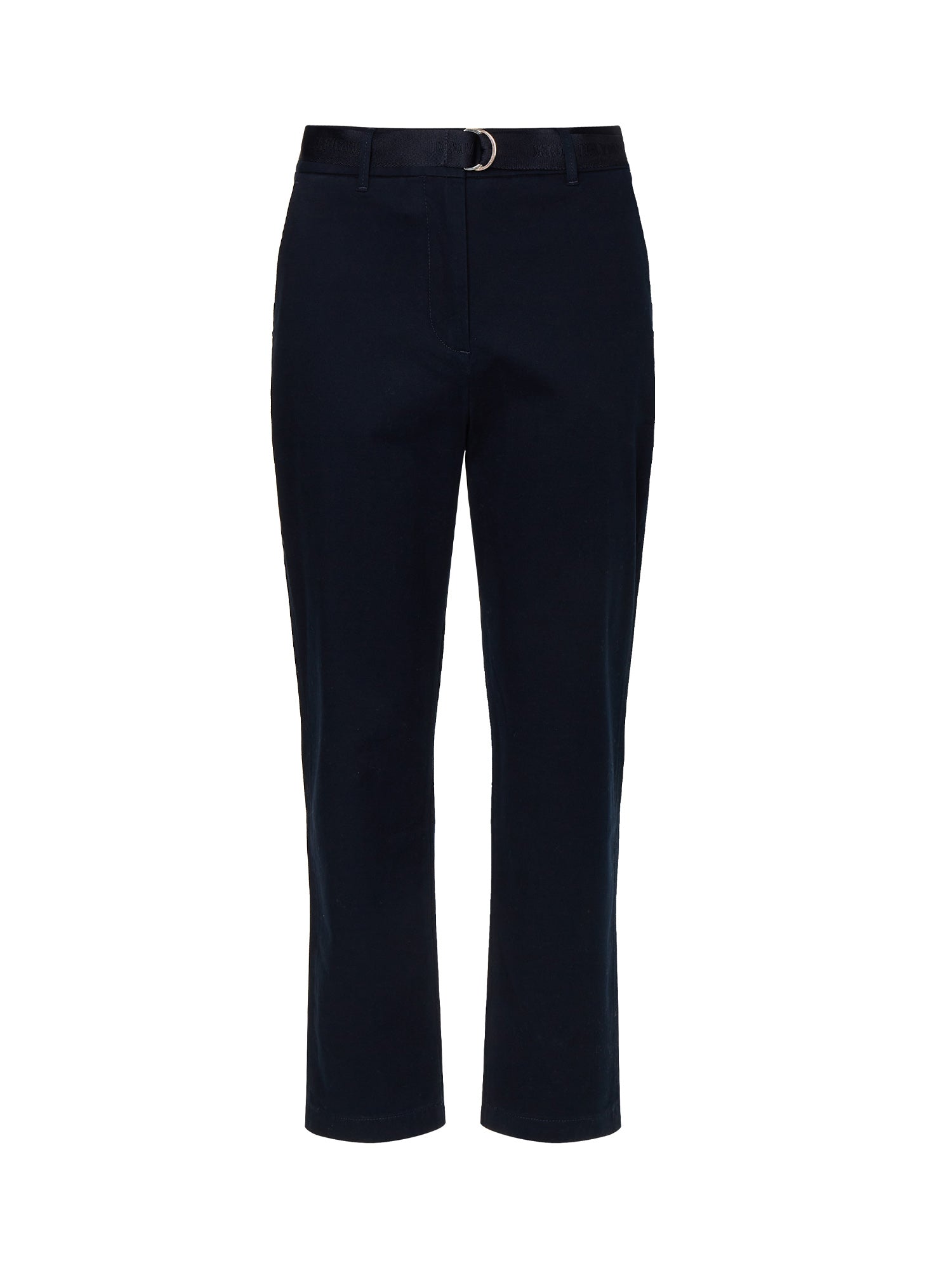 Pantaloni Blu Tommy Hilfiger