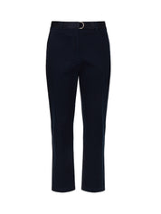 Pantaloni Blu Tommy Hilfiger