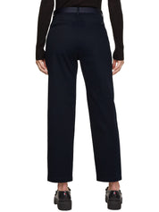 Pantaloni Blu Tommy Hilfiger