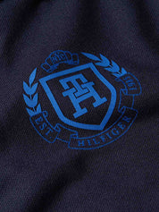 Polo Blu Tommy Hilfiger