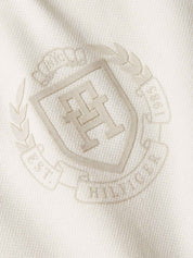 Polo Beige Tommy Hilfiger