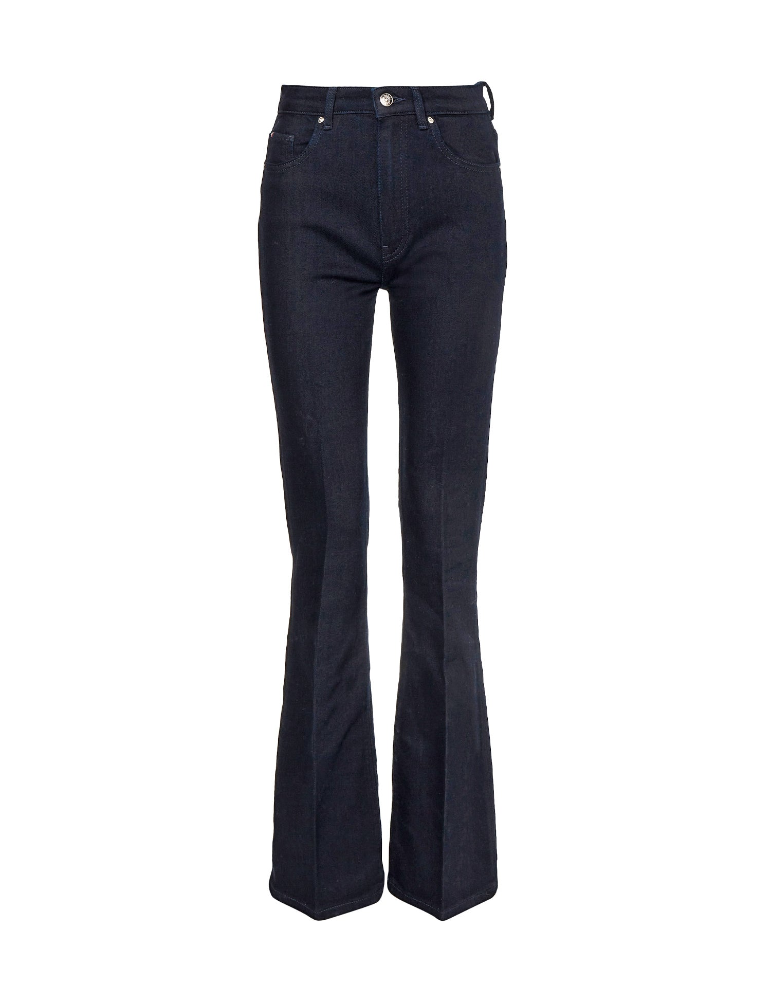 Jeans Blu Tommy Hilfiger