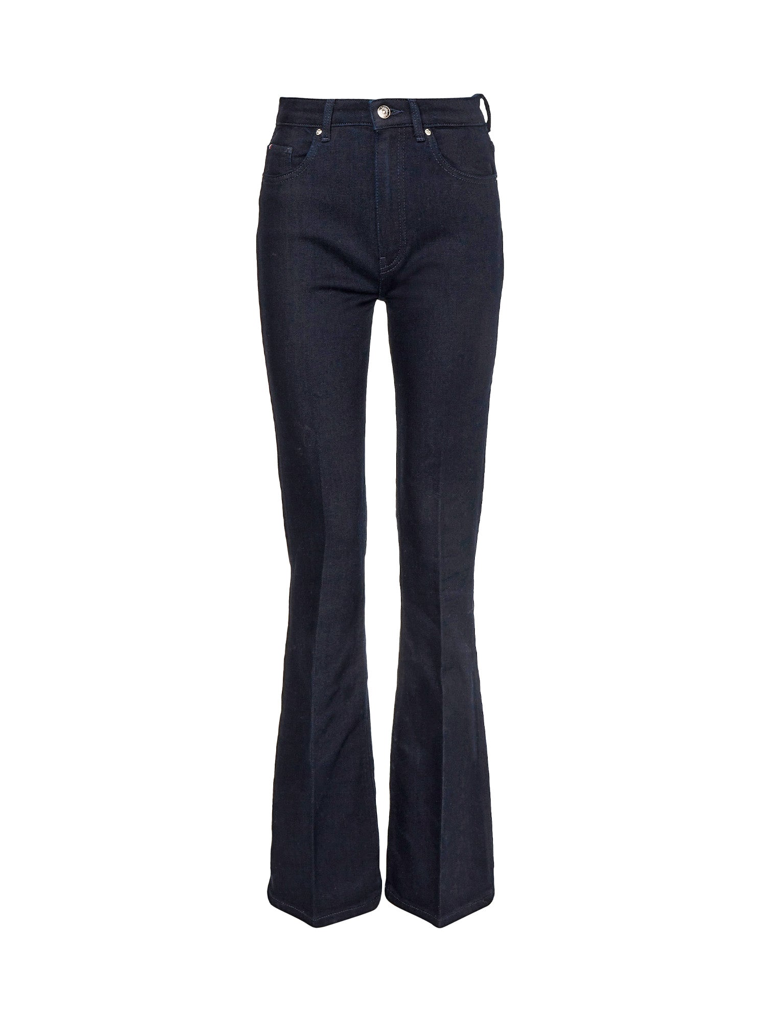 Jeans Blu Tommy Hilfiger