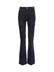 Jeans Blu Tommy Hilfiger