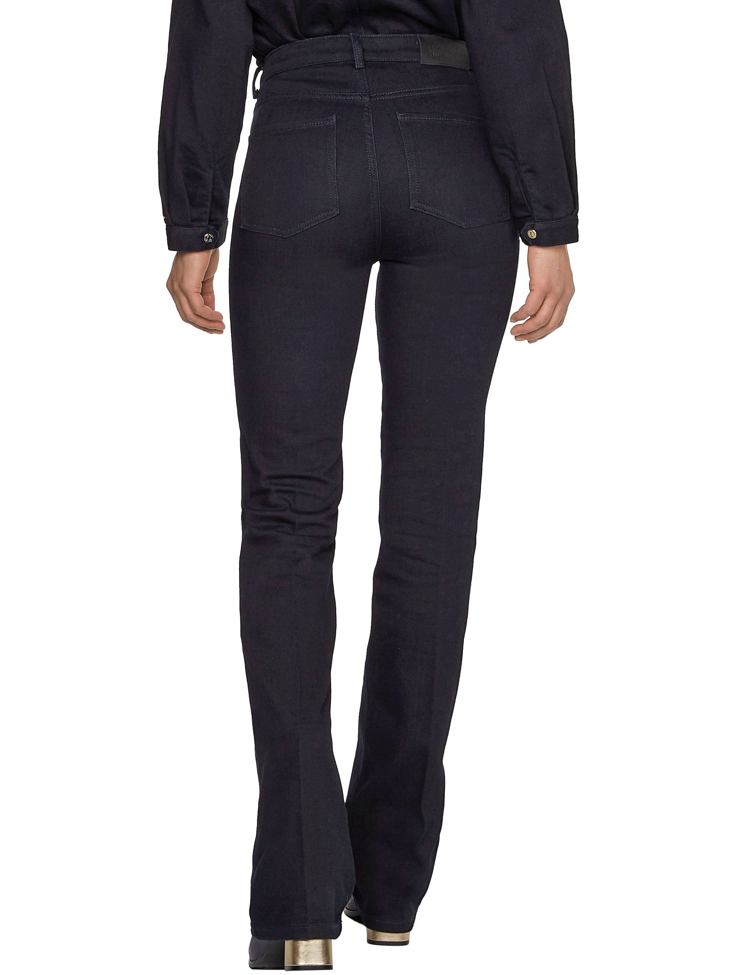 Jeans Blu Tommy Hilfiger