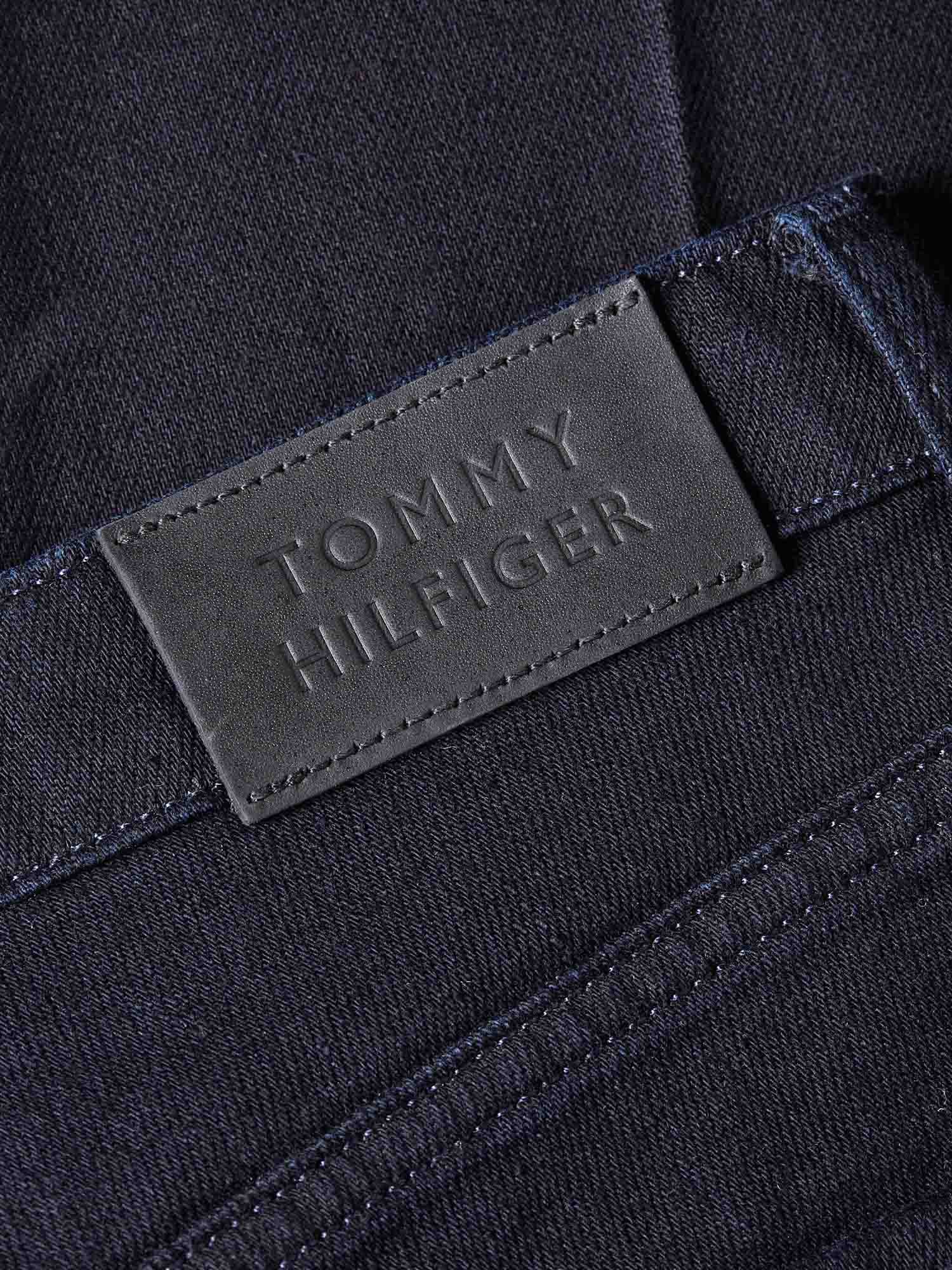 Jeans Blu Tommy Hilfiger