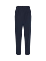 Pantaloni Blu Tommy Hilfiger