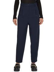 Pantaloni Blu Tommy Hilfiger