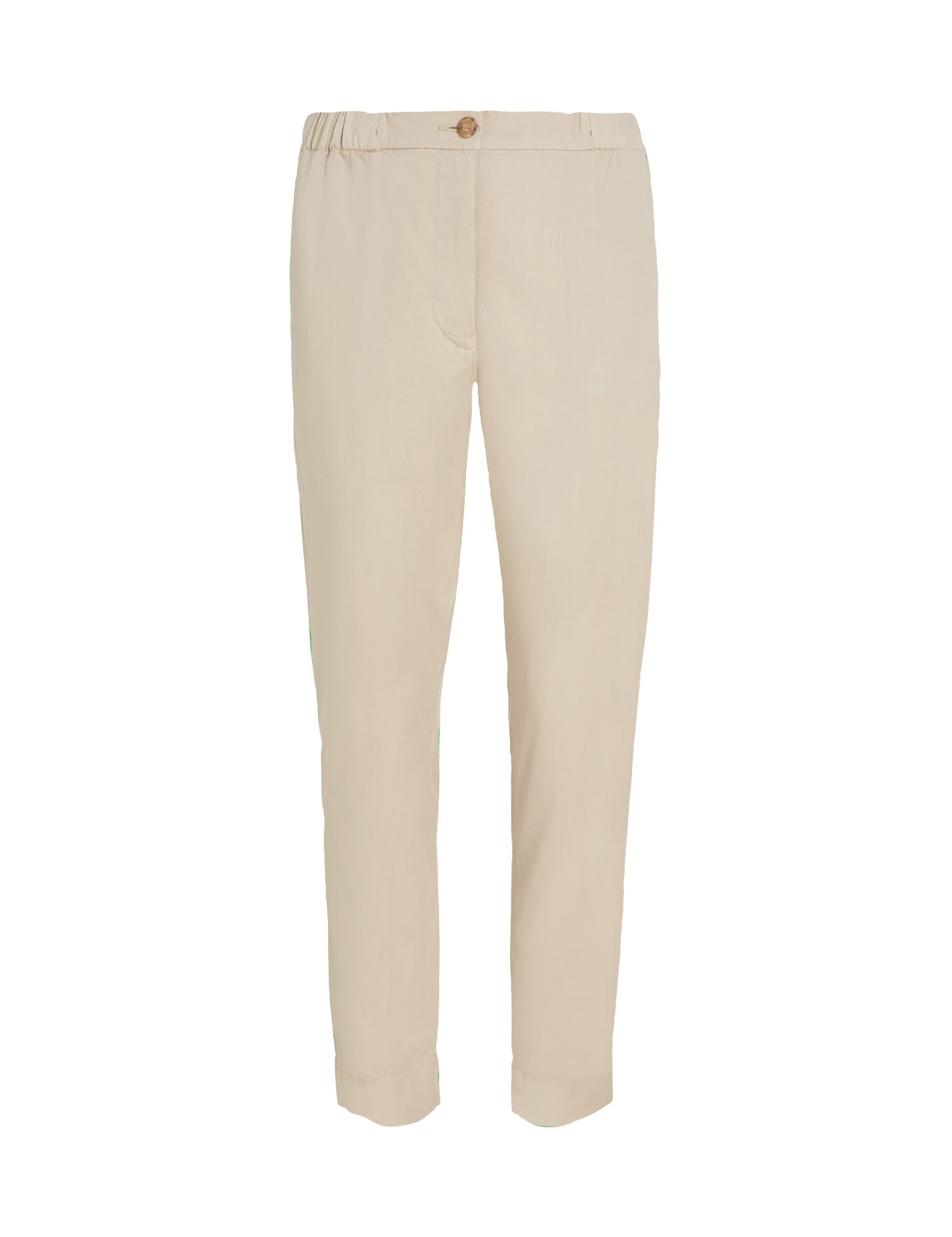 Pantaloni Beige Tommy Hilfiger