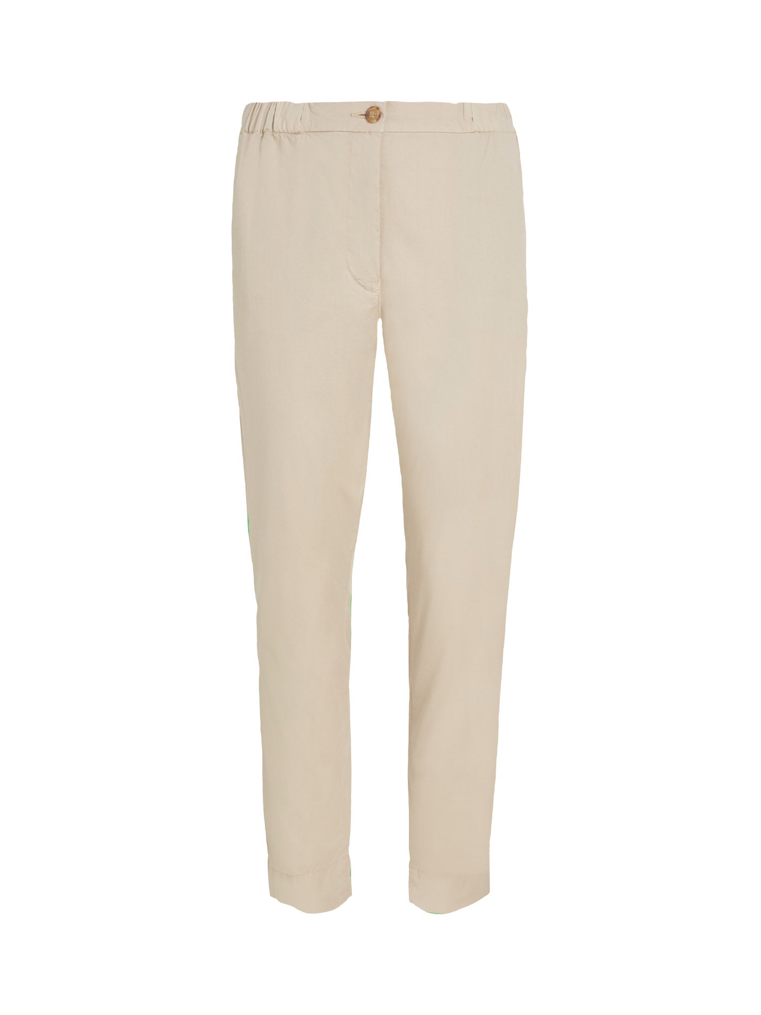 Pantaloni Beige Tommy Hilfiger