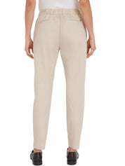 Pantaloni Beige Tommy Hilfiger