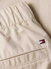 Pantaloni Beige Tommy Hilfiger