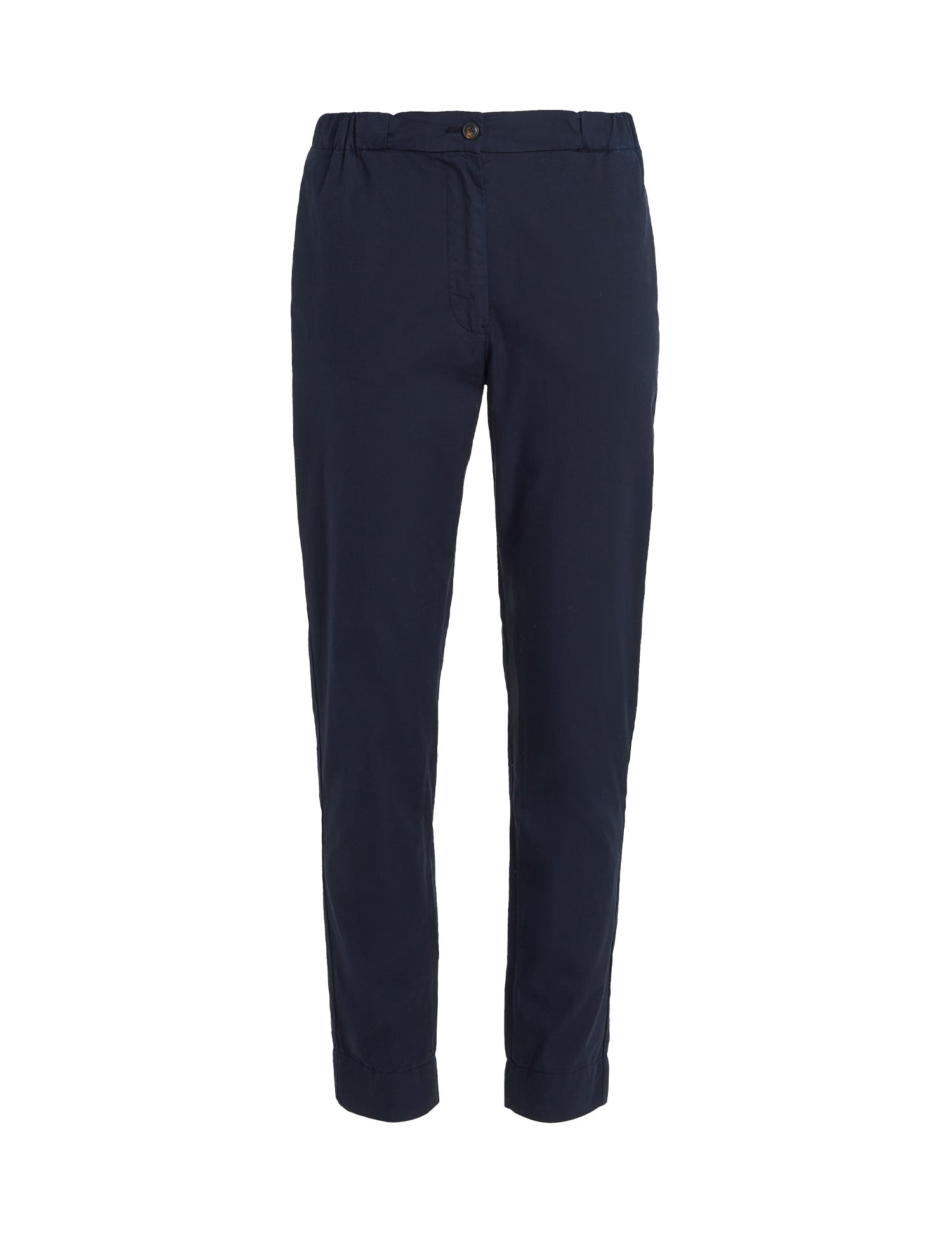 Pantaloni Blu Tommy Hilfiger