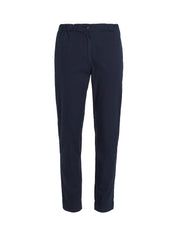 Pantaloni Blu Tommy Hilfiger