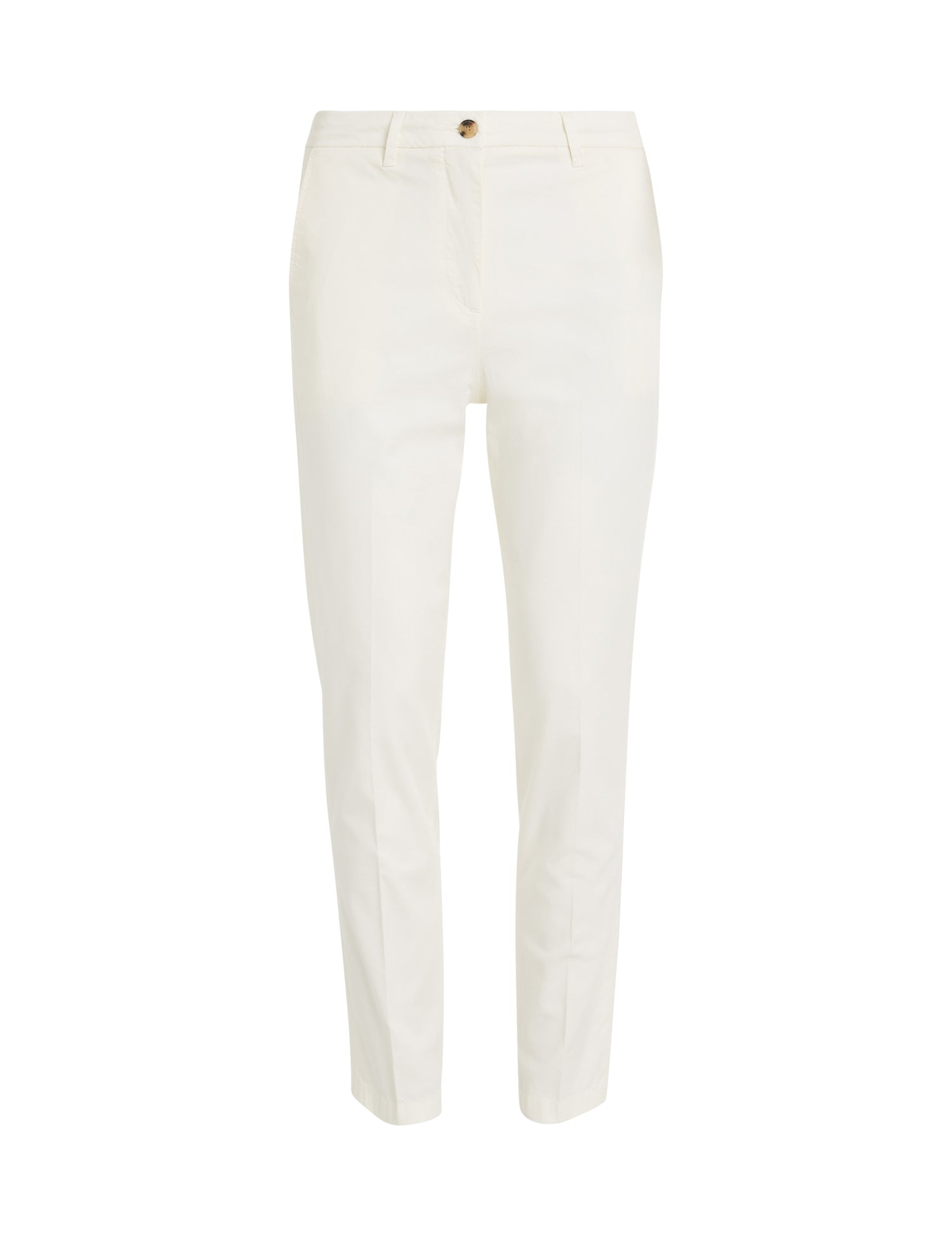 Pantaloni Beige Tommy Hilfiger