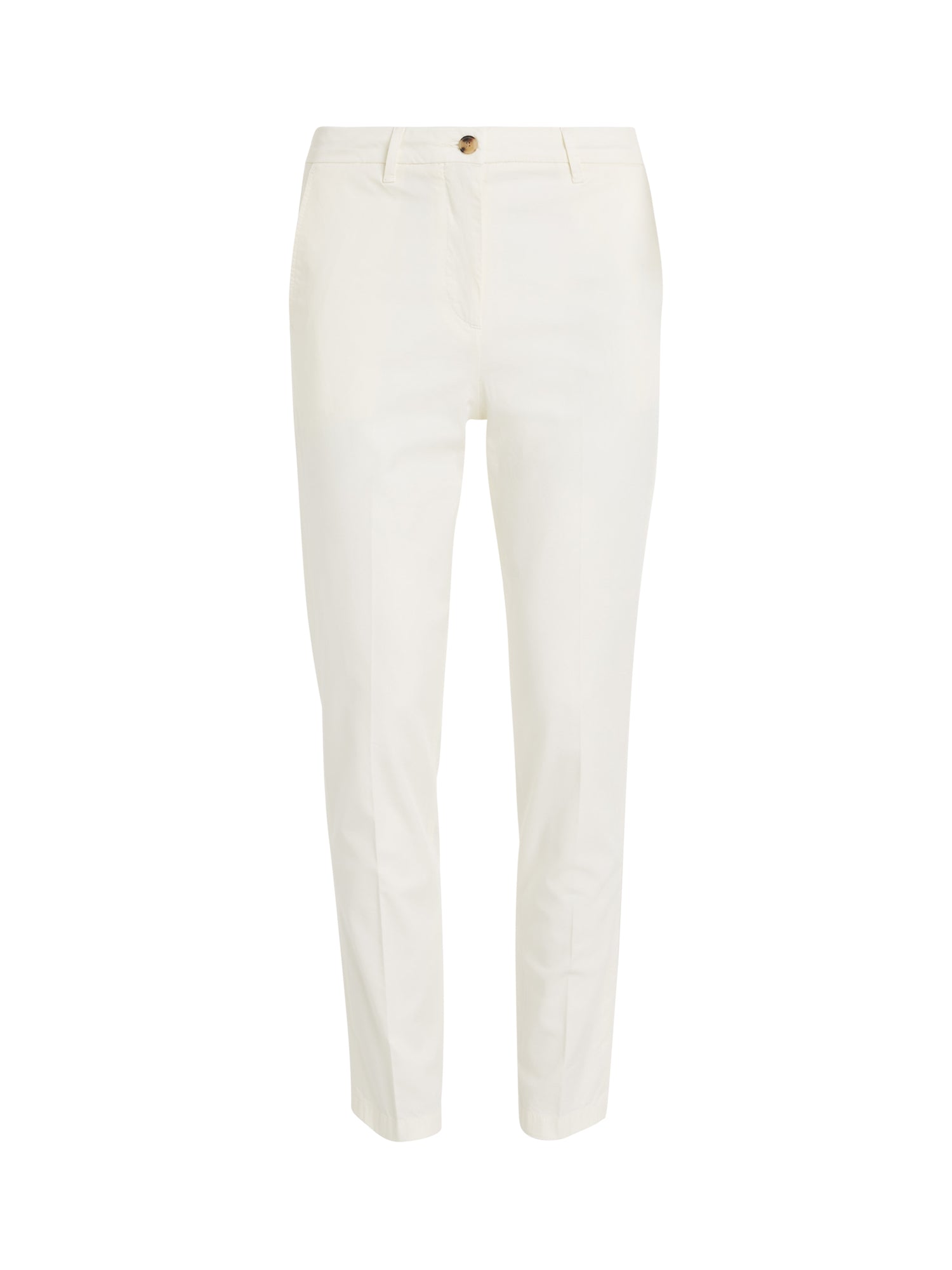 Pantaloni Beige Tommy Hilfiger