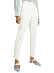 Pantaloni Beige Tommy Hilfiger