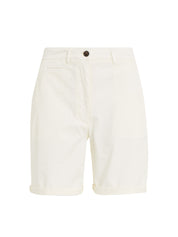 Shorts Beige Tommy Hilfiger