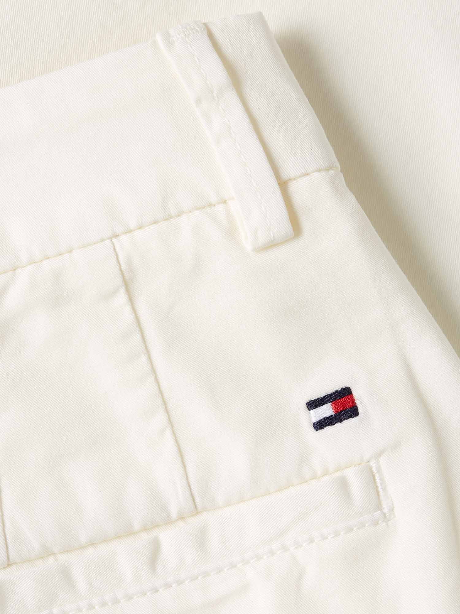 Shorts Beige Tommy Hilfiger