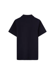 Polo Blu Tommy Hilfiger